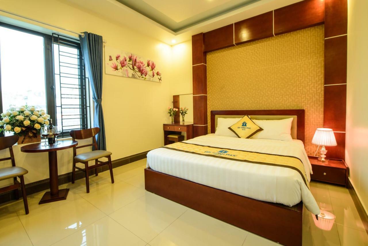 Dai Thanh Phuc Hai Phong Exterior photo